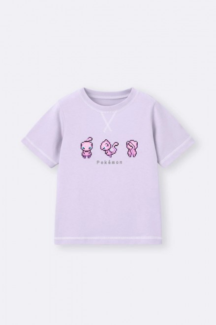 pokemn pixel art collection